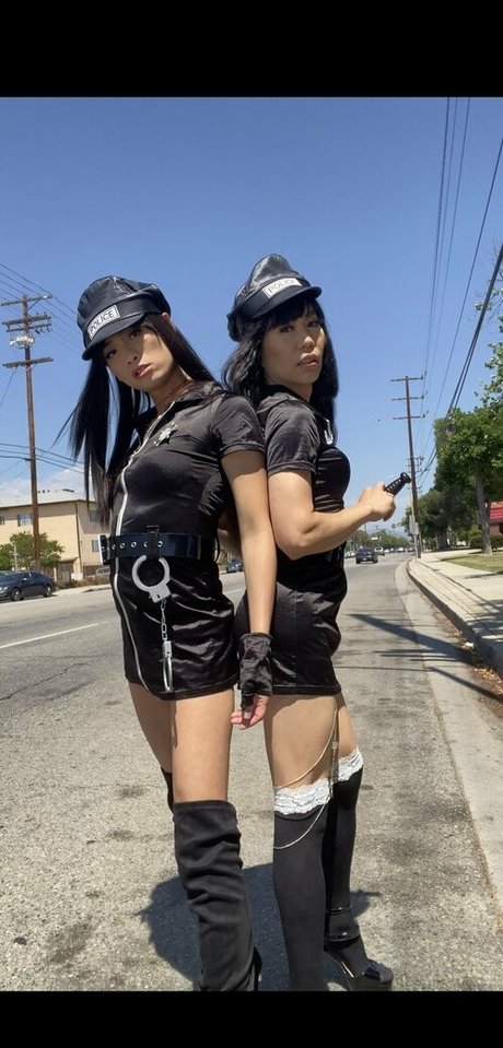 asianladydoll onlyfans leak