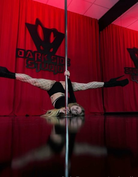 red mila naked onlyfans leak