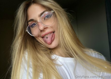 red mila onlyfans joi