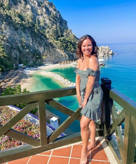 Robyn Richford leaked onlyfans sex