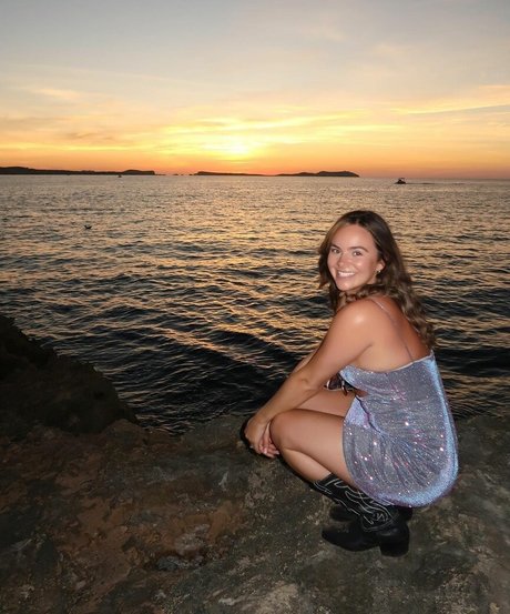 Robyn Richford onlyfans porno