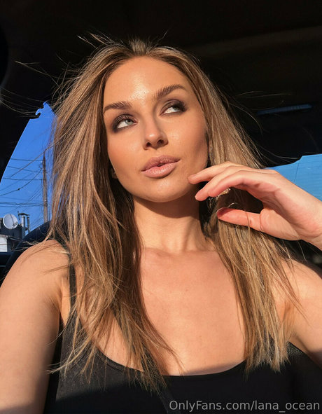 lana ocean onlyfans sex leak