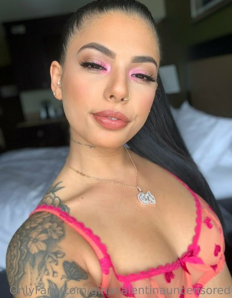 ginavalentinauncensored onlyfans xxx