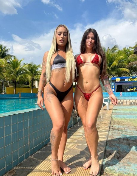 MC Pipokinha nudes onlyfans leaks