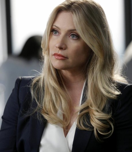 Emily Procter onlyfans post