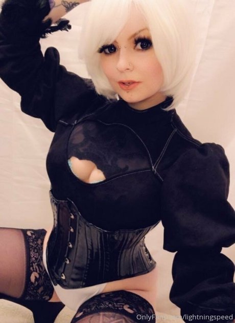 lightningspeed leaked onlyfans nude