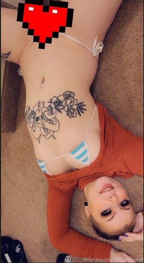lightningspeed onlyfans sex leaked