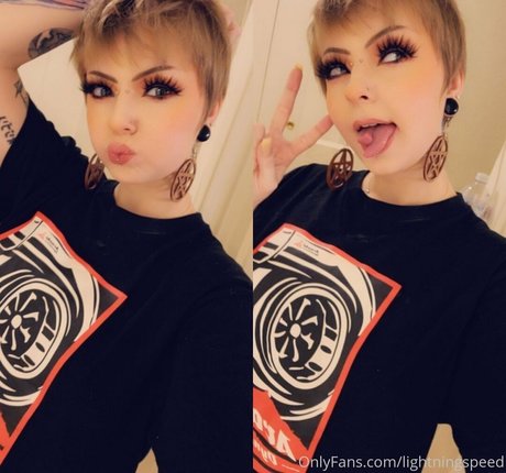 lightningspeed only fans