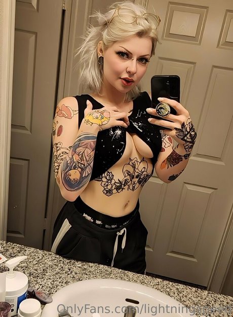 lightningspeed onlyfans sex leaks