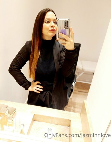 jazminnlove onlyfans leaks nude