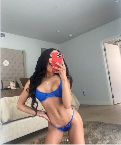 Teala Dunn onlyfans nude pics