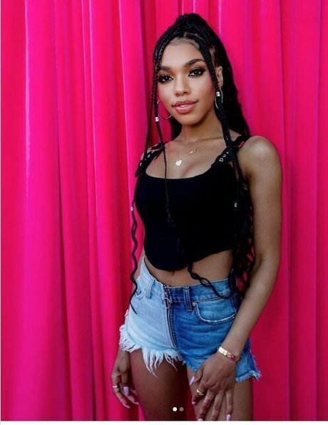 Teala Dunn onlyfans nude
