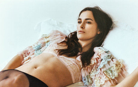 Keira Knightley onlyfans porn nude