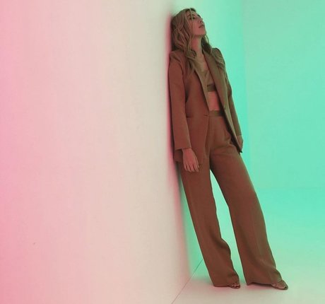 Dichen Lachman Profile pic