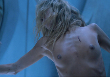 Dichen Lachman only fans nude leaks