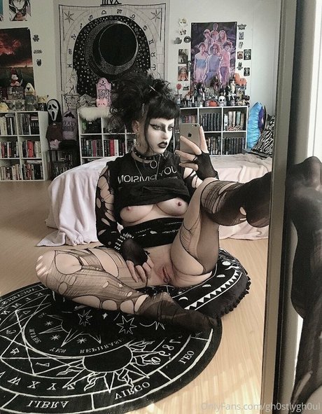 ghost cvlt onlyfans leaks free