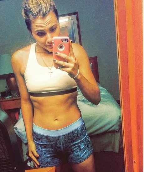 Lexi Thompson nude only fans