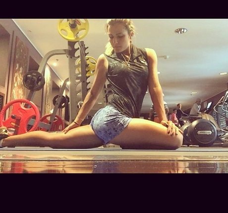 Lexi Thompson onlyfans leak nude