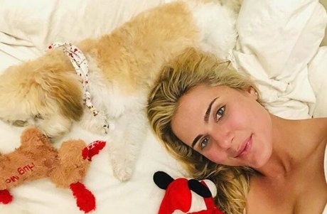 Lexi Thompson onlyfans nudes leaked