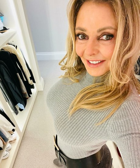 Carol Vorderman free onlyfans porn