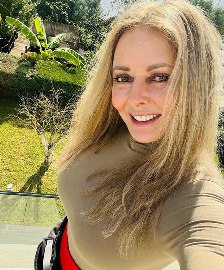 Carol Vorderman fans only
