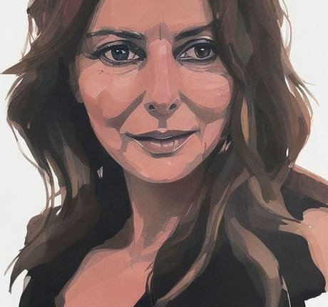 Carol Vorderman onlyfans leak