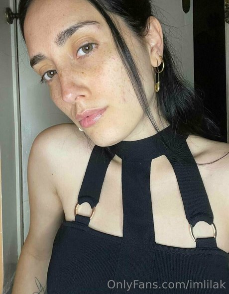 imlilak onlyfans leaks porn