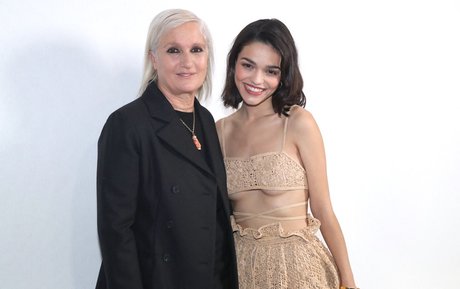 Rachel Zegler naked on onlyfans