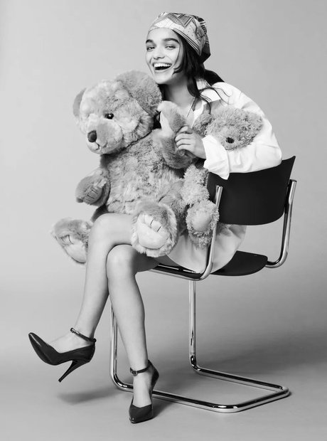 Rachel Zegler leaked onlyfans sex