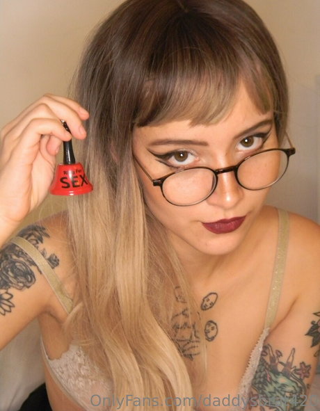 daddysbrat420 leaked onlyfans