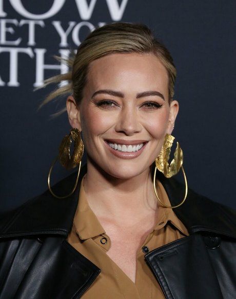 Hilary Duff onlyfans picture