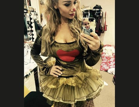 Catherine Tyldesley onlyfans pictures