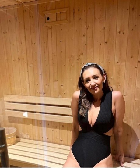 Catherine Tyldesley leaked onlyfans