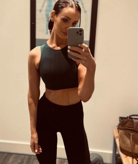 Catherine Tyldesley Profile pic