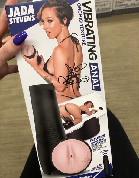 Jadastevens420 onlyfans keak