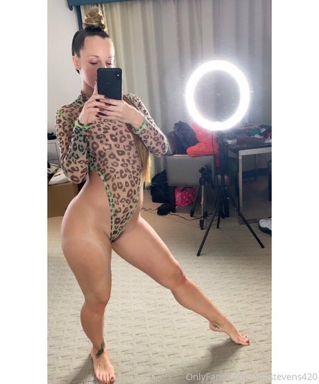 Jadastevens420 onlyfans keak