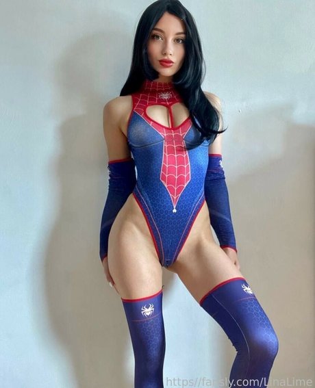 Linalime onlyfans leaks