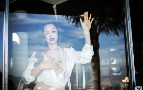 Raquel Pomplun porn onlyfans leak