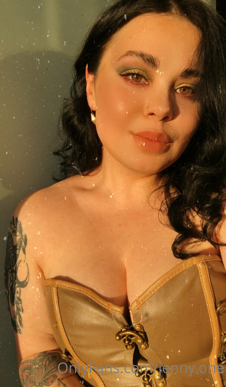 jenny chubby nude only fans leaks