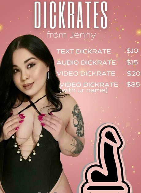 jenny chubby onlyfans