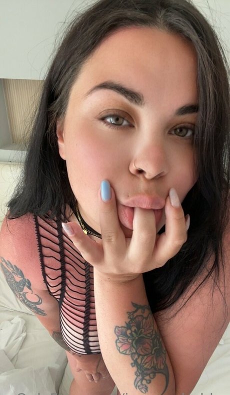 jenny chubby onlyfans star