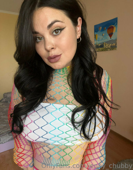 jenny chubby onlyfans joi