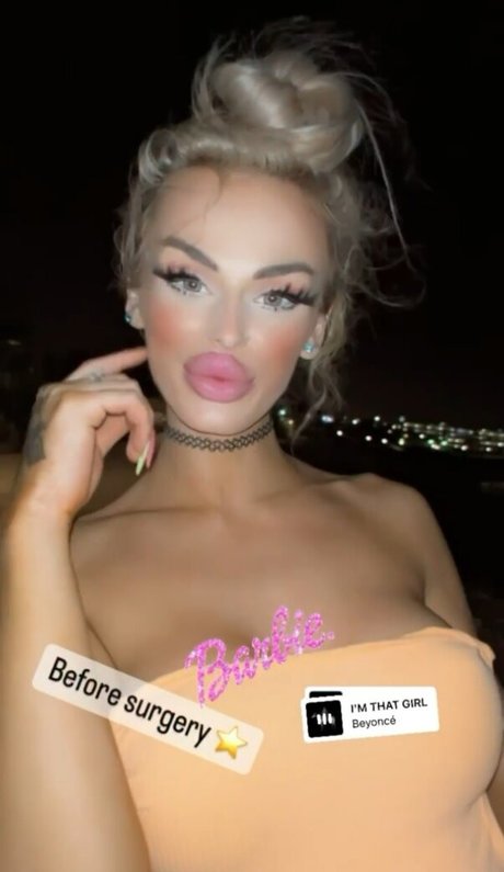 xbarbie malibux onlyfans leak nudes