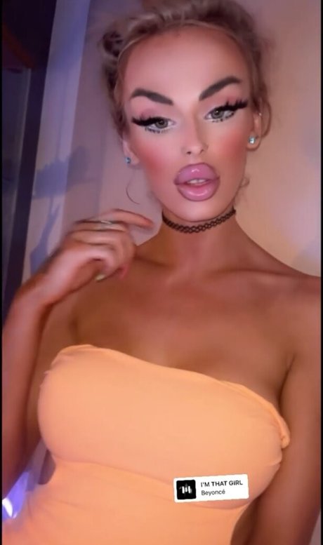 xbarbie malibux Profile pic