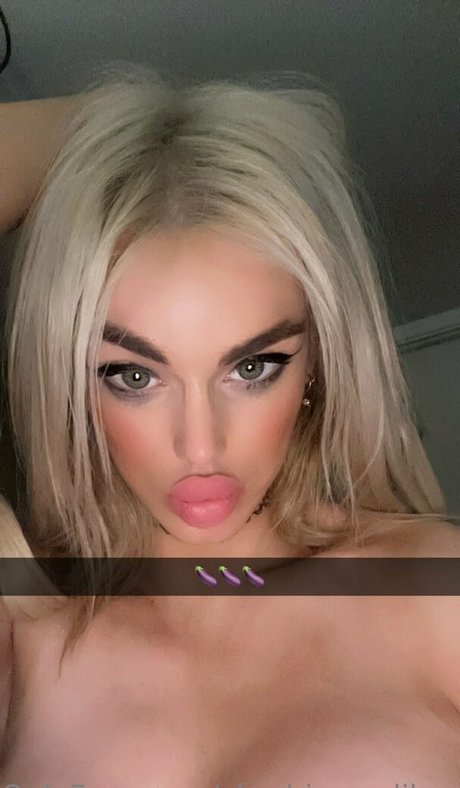 xbarbie malibux only fans nude