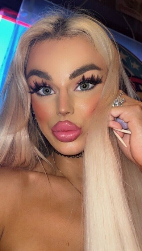 xbarbie malibux onlyfans leaks nudes