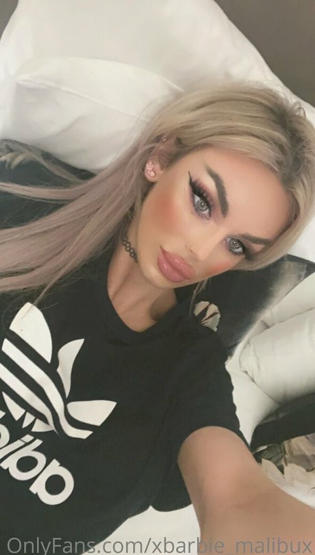 xbarbie malibux leaked onlyfans sex