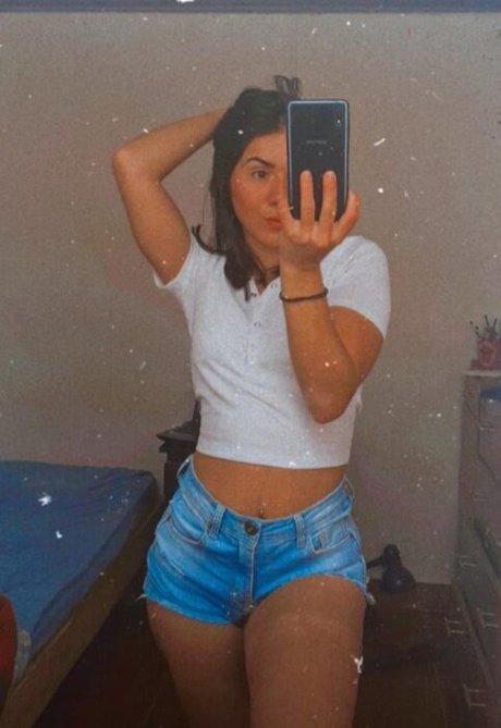 Daiana Martinez onlyfans content type