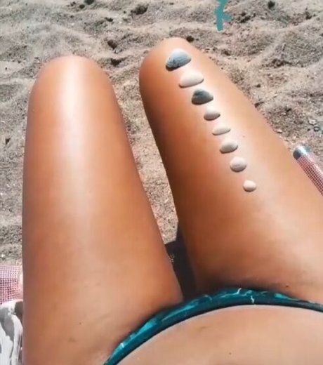 Daiana Martinez strip onlyfans