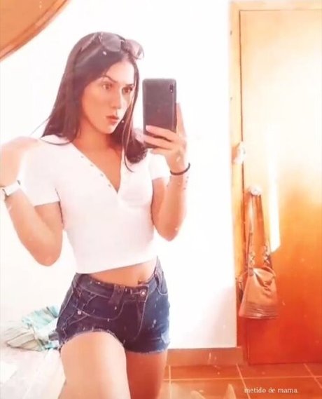 Daiana Martinez onlyfans leakd